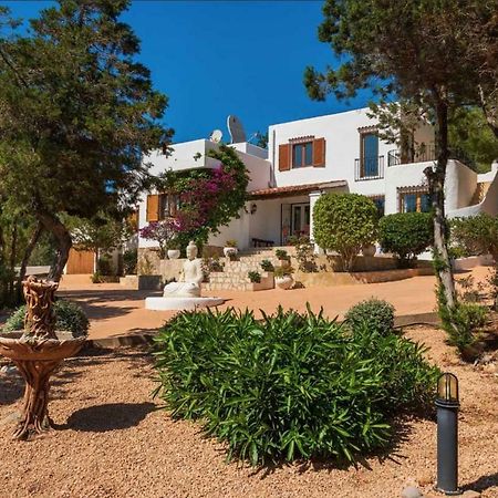 Villa Can Jasa Σαν Αντόνιο Εξωτερικό φωτογραφία