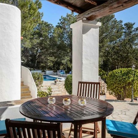 Villa Can Jasa Σαν Αντόνιο Εξωτερικό φωτογραφία