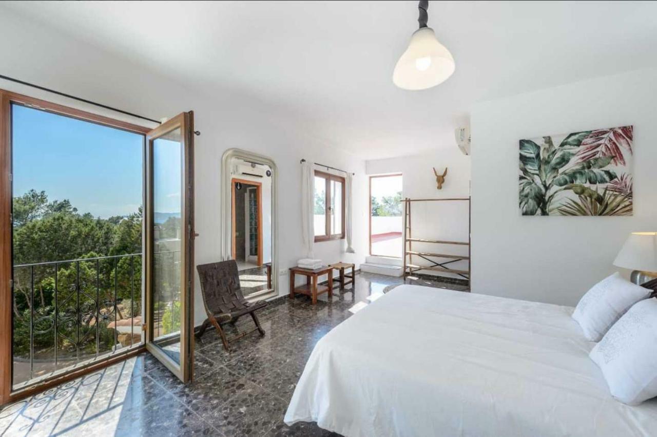Villa Can Jasa Σαν Αντόνιο Εξωτερικό φωτογραφία