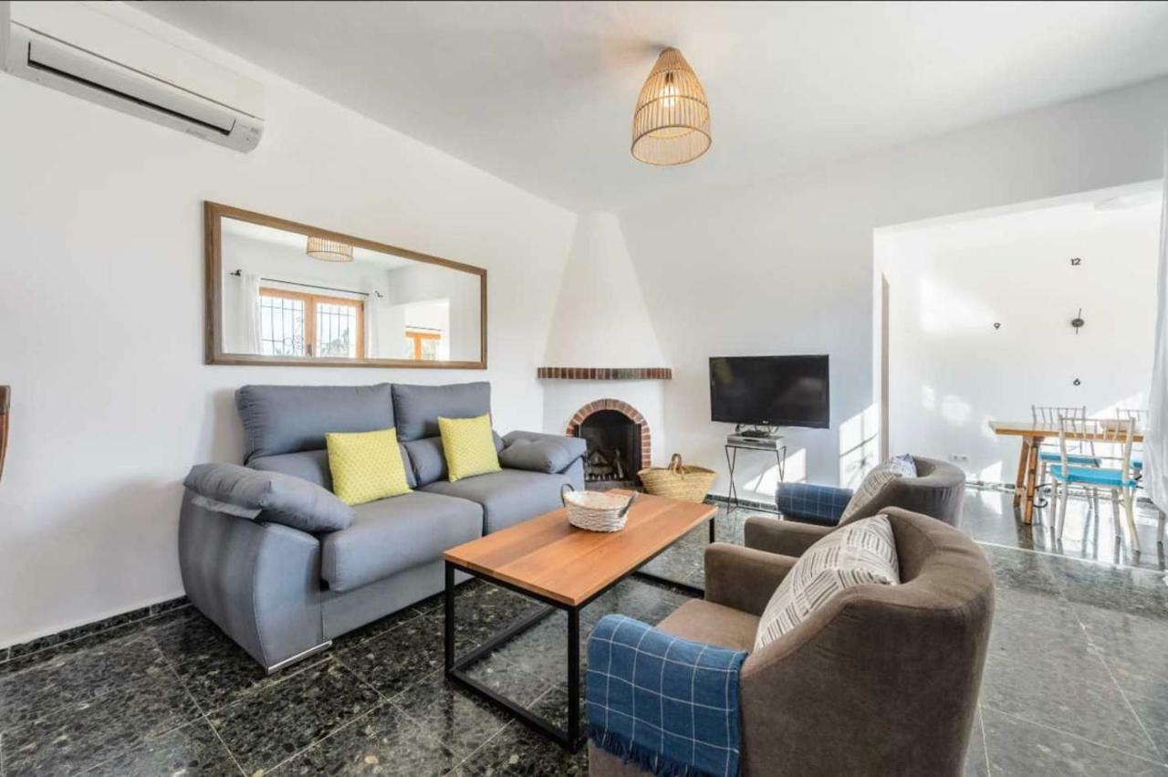 Villa Can Jasa Σαν Αντόνιο Εξωτερικό φωτογραφία