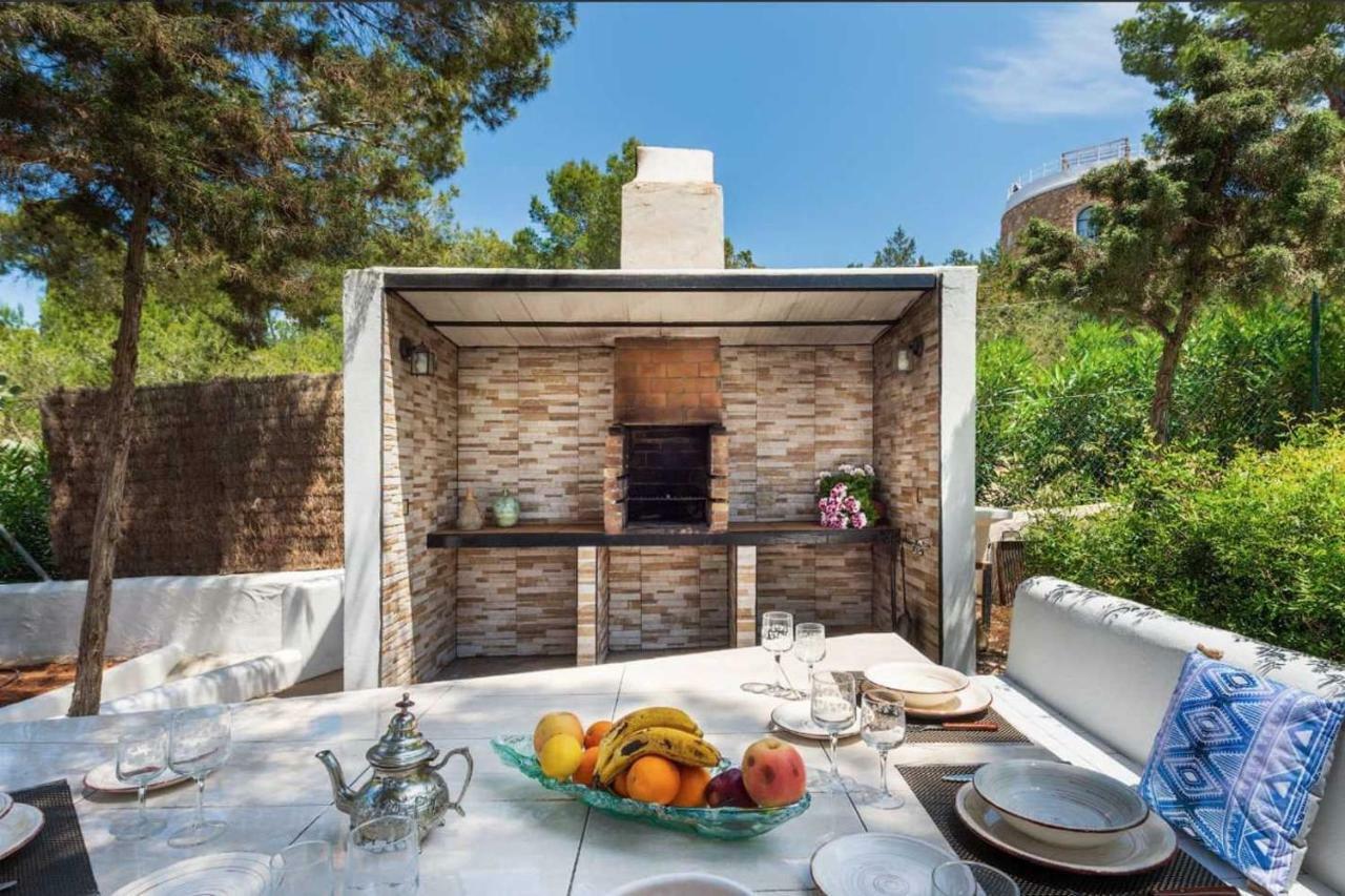 Villa Can Jasa Σαν Αντόνιο Εξωτερικό φωτογραφία
