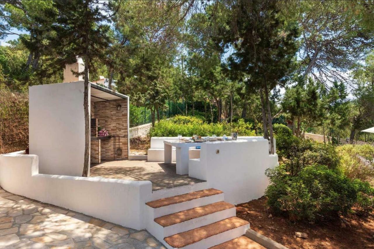 Villa Can Jasa Σαν Αντόνιο Εξωτερικό φωτογραφία
