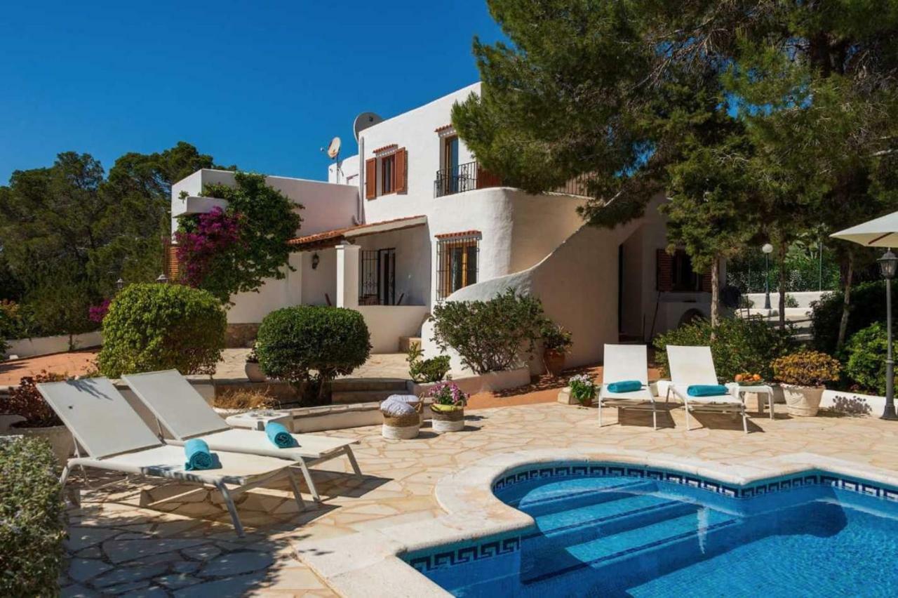 Villa Can Jasa Σαν Αντόνιο Εξωτερικό φωτογραφία