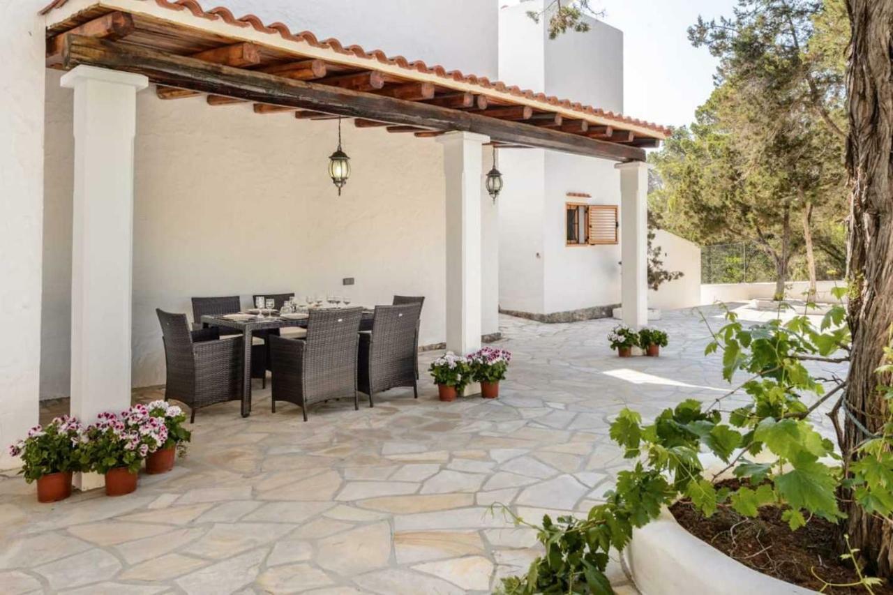 Villa Can Jasa Σαν Αντόνιο Εξωτερικό φωτογραφία