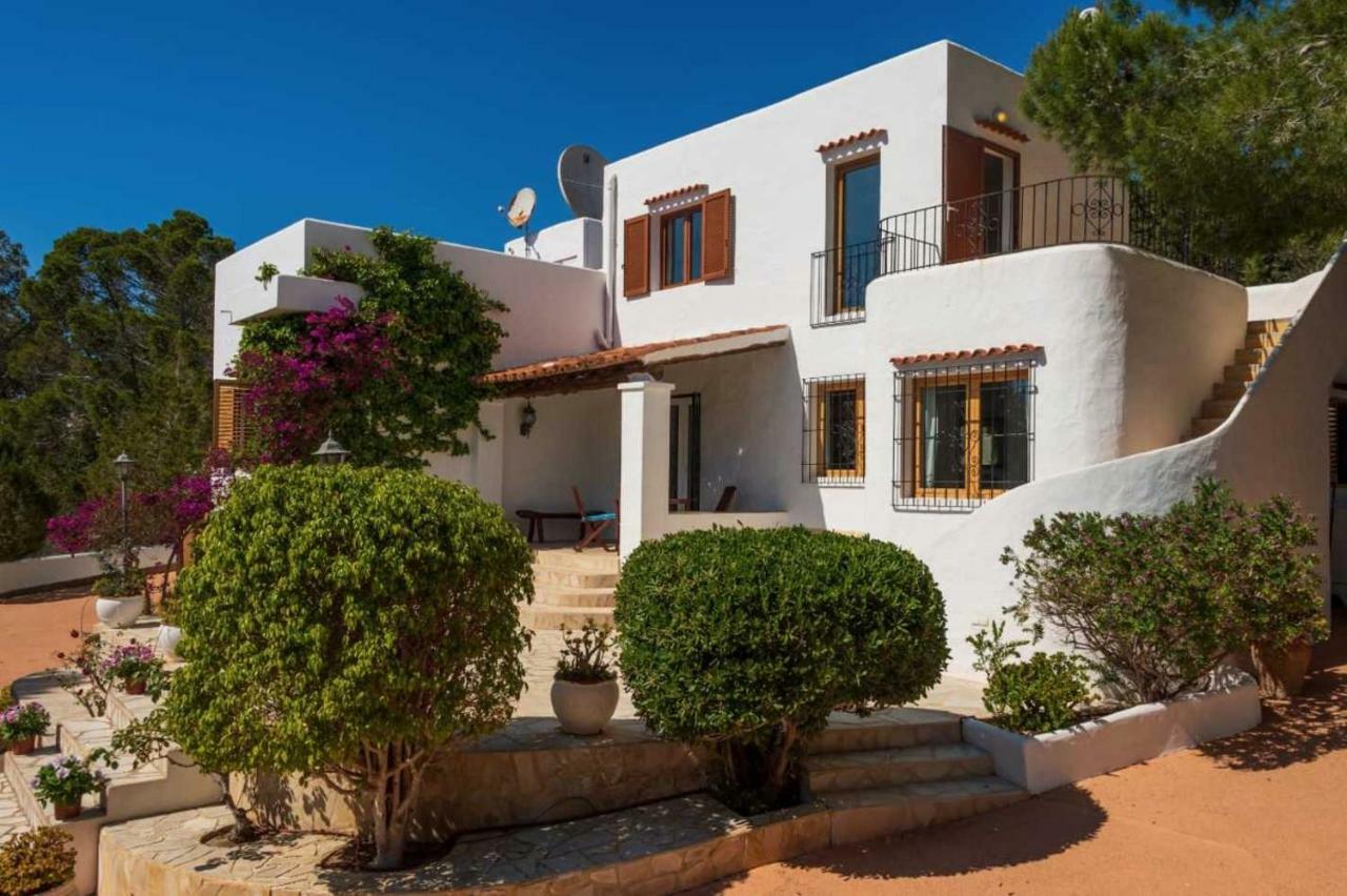 Villa Can Jasa Σαν Αντόνιο Εξωτερικό φωτογραφία
