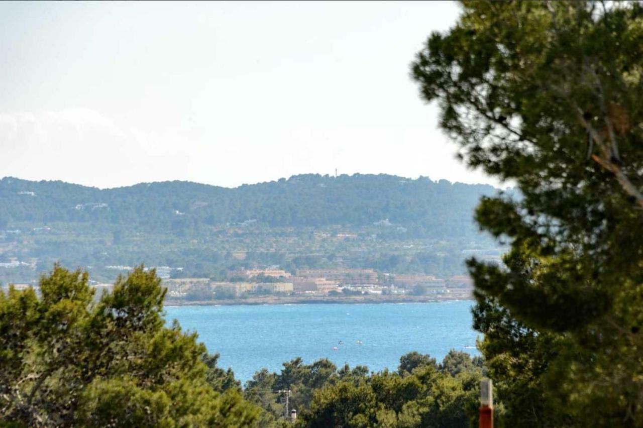 Villa Can Jasa Σαν Αντόνιο Εξωτερικό φωτογραφία
